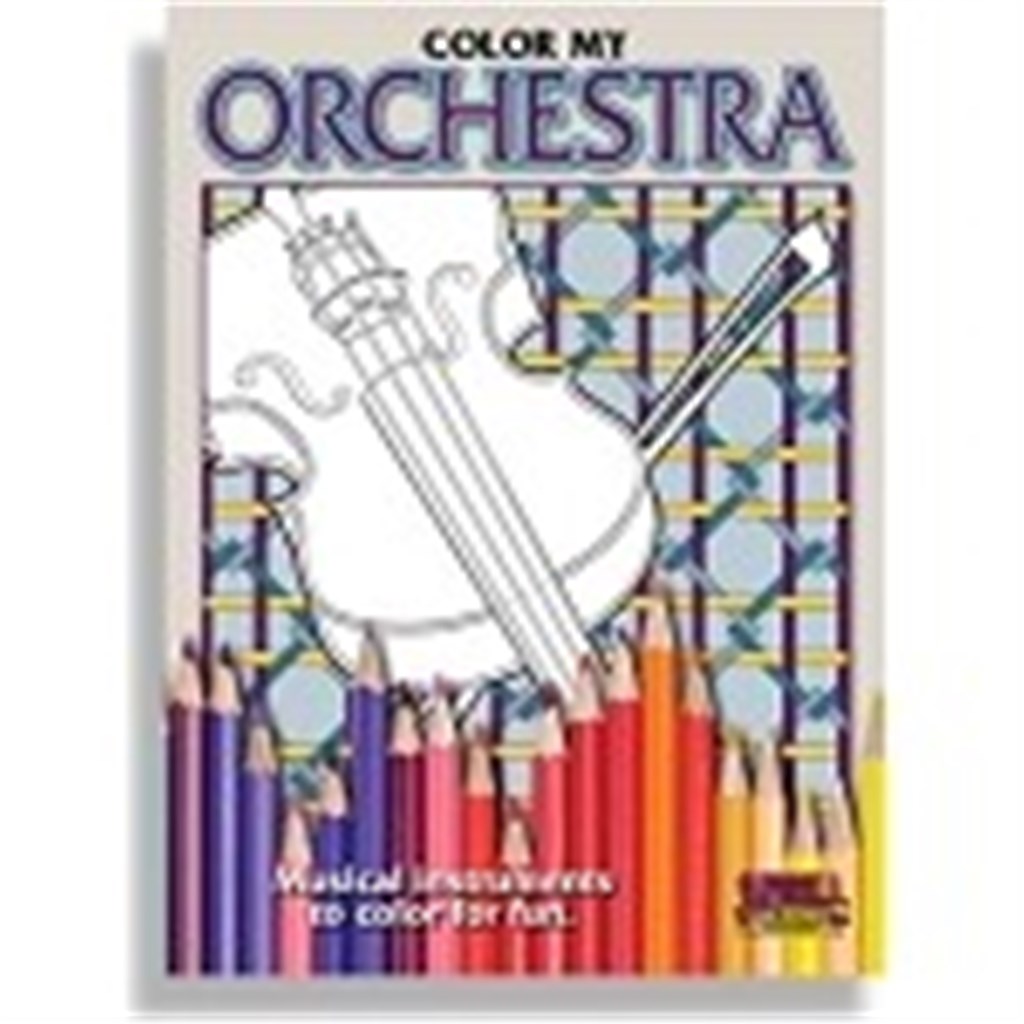 Color My Orchestra